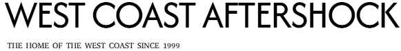 WestCoastAftershock.com