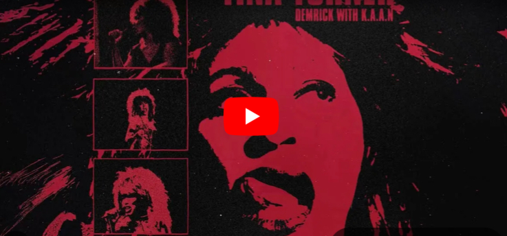 Demrick ft. K.A.A.N. – Tina Turner