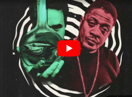 Chali 2na x Cut Chemist – Melt Like Plastic