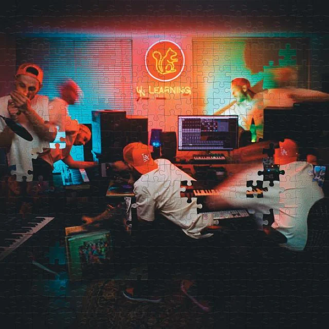Evidence – Unlearning Vol. 2