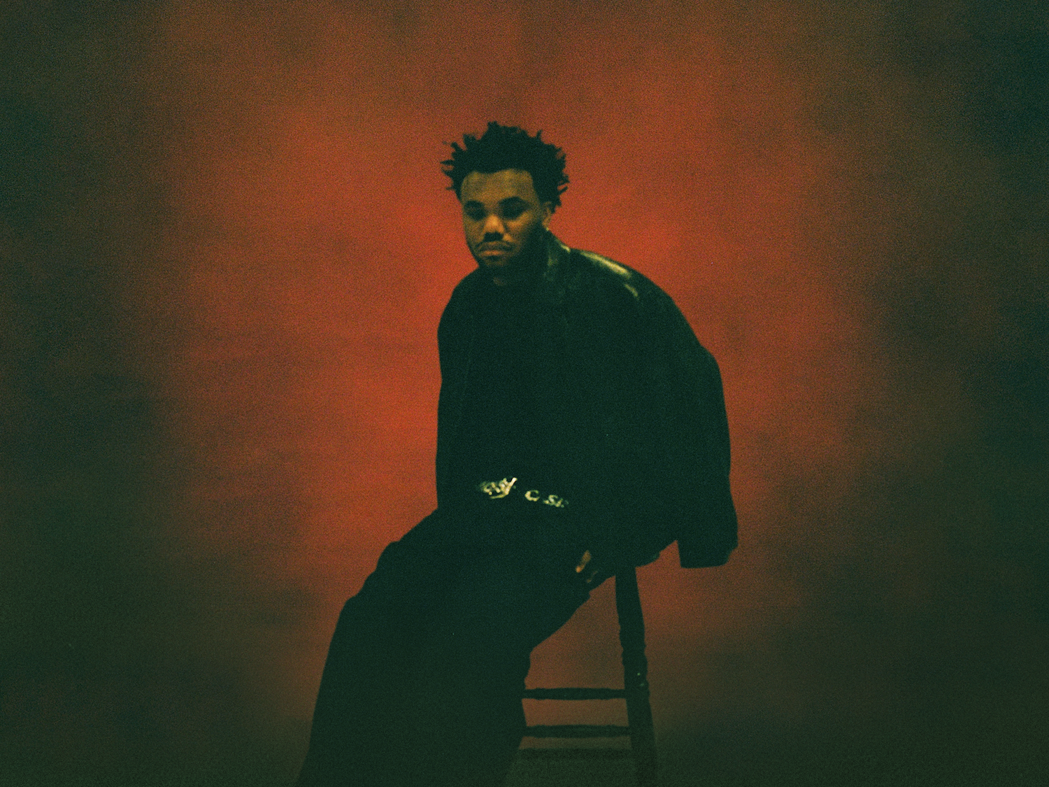 Baby Keem Reveals the Trauma He Went Through Between Albums