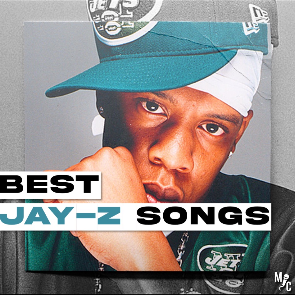 Best Jay-Z Songs: 30-1