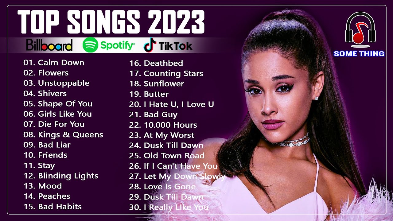 Best Songs of 2024