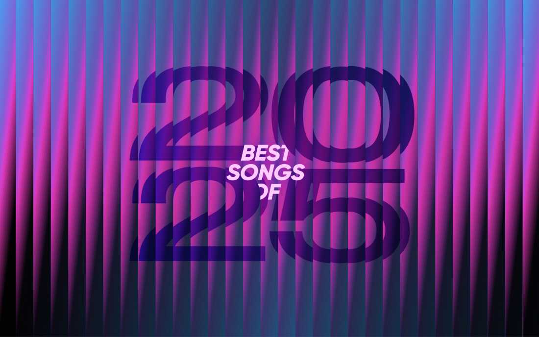 Best Songs of 2025