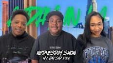 Big Sad 1900 Interview with Dejon Paul and Tam, Ray Vaughn DRAGS Boe, BlueBucksClan Break Up? A Day In LA by Dejon Paul