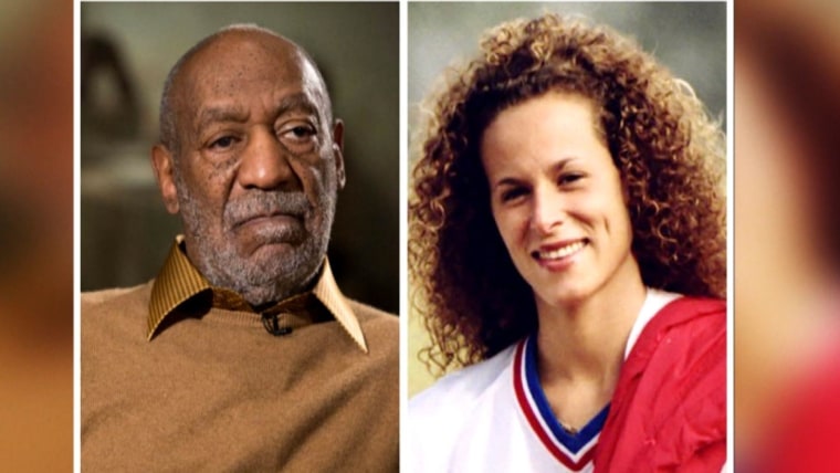 Bill Cosby Rape Accuser Donna Motsinger Says He Won’t Testify At Trial
