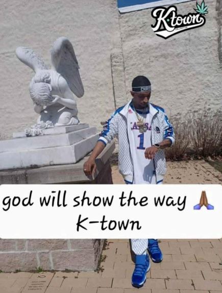 Billboard Hip-Hop Exclusive: Elijah Beaver aka Eli B Is Redefining Realness Through Music and Film