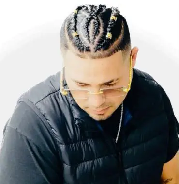 BILLBOARD HIP-HOP EXCLUSIVE “RAIZIEL: From the Streets to the Studio — A Gritty Journey of Passion, Pain, and Perseverance”