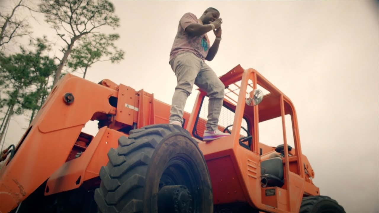 Blac Youngsta – Bloody N (Music Video)