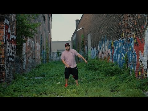 Bronze Nazareth “Moroccan Hash” video