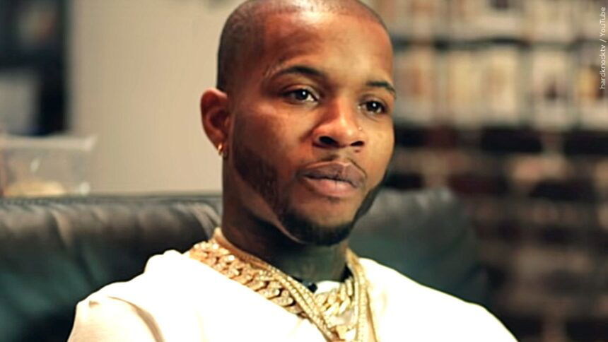 California Supreme Court Won’t Review Tory Lanez’ Case.