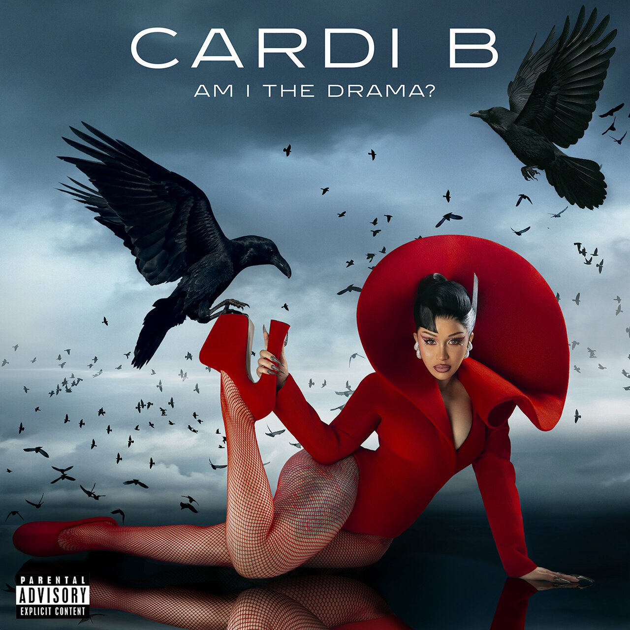 Cardi B Links With Jeezy “ErrTime”