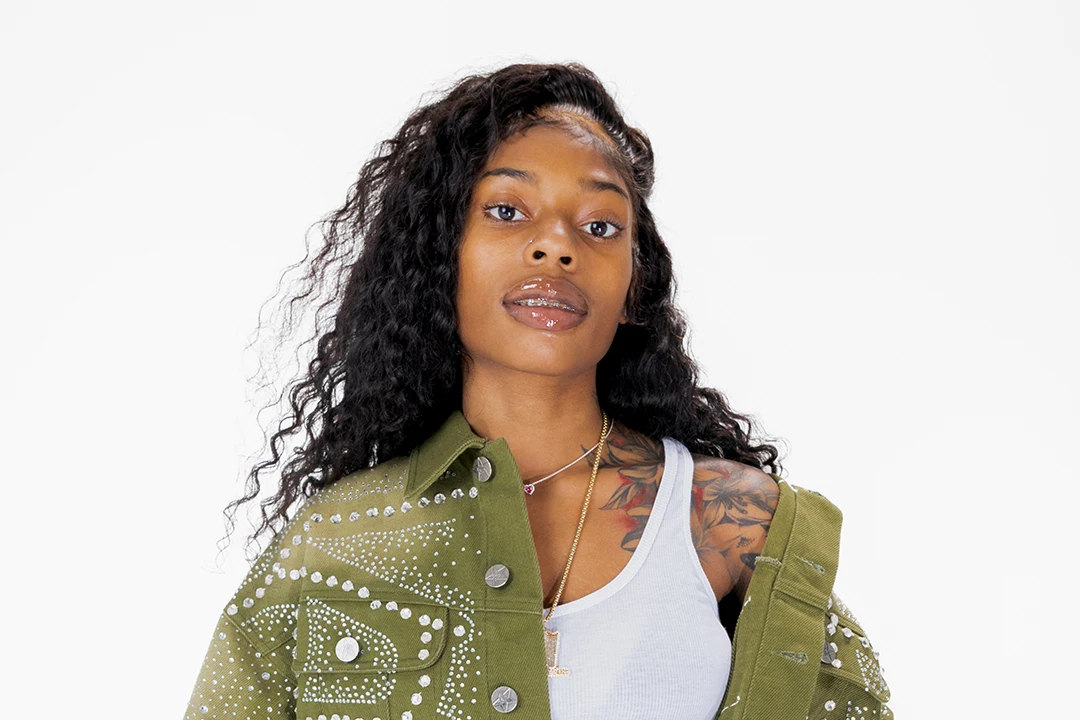 Chicago Rapper Chuckyy Is Coming to Reclaim His Sound