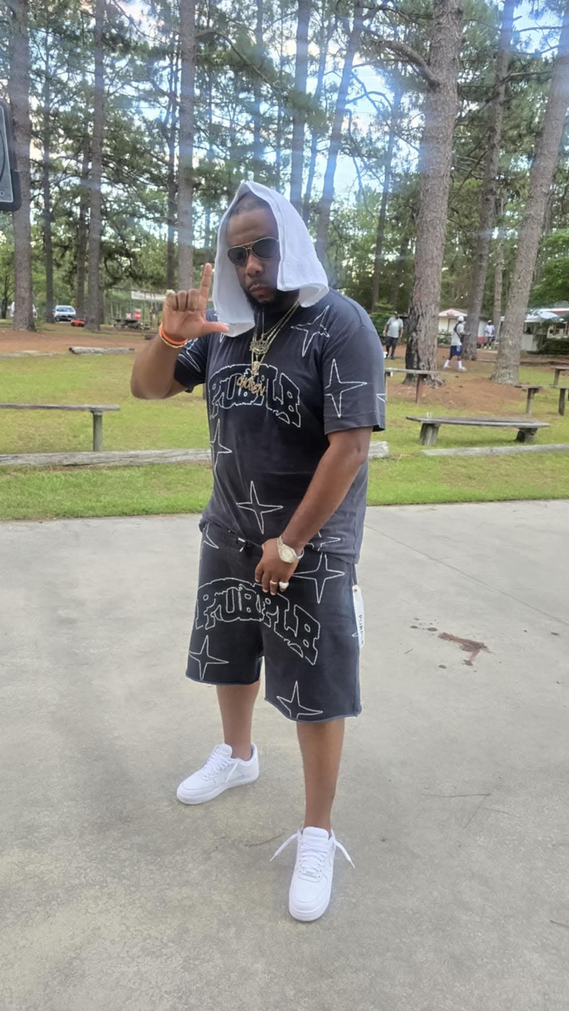 Chosen Takes Over 2025 With High-Energy Smash “Throw Dat” and New Empire Records Deal