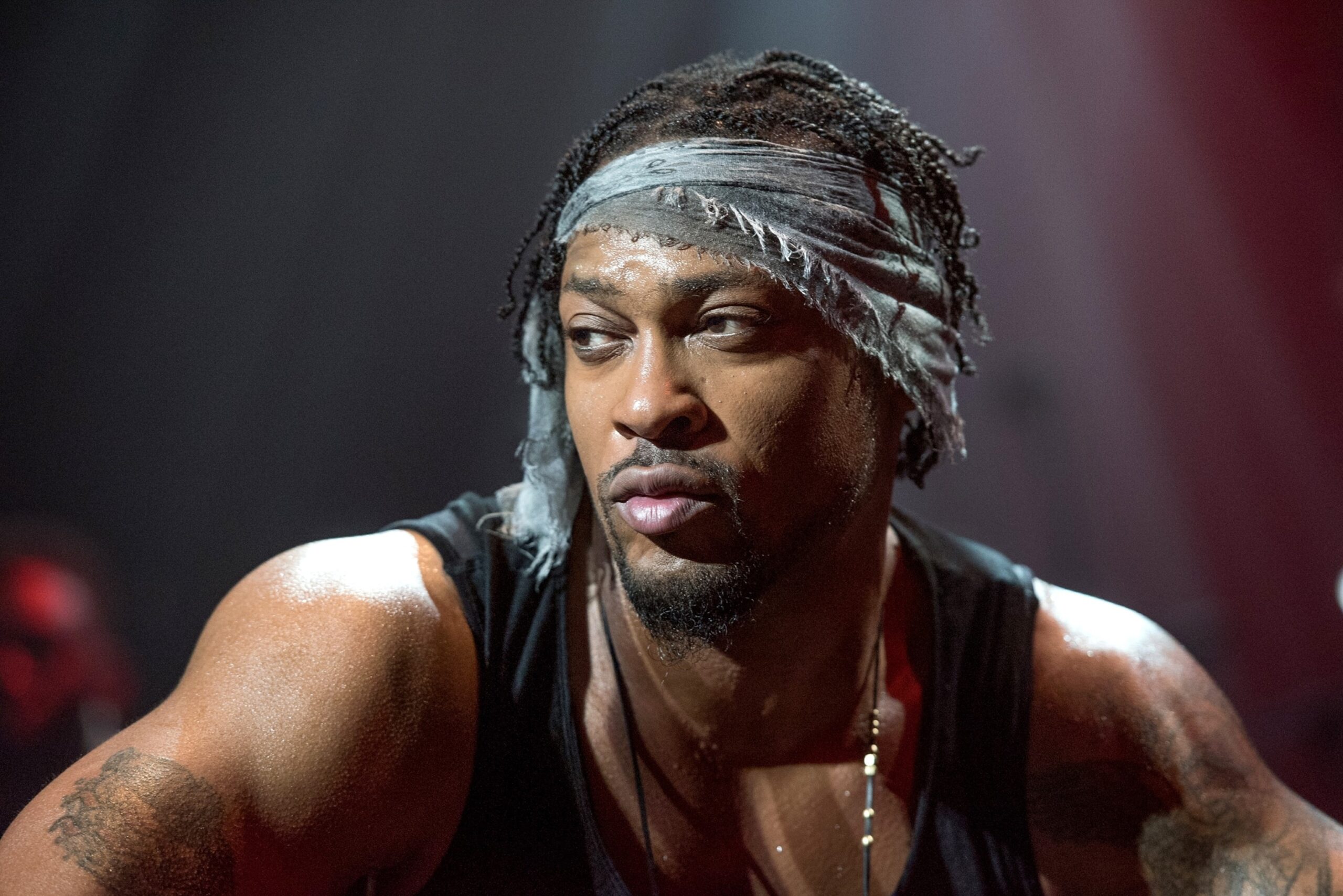 D’Angelo Passes Away at 51
