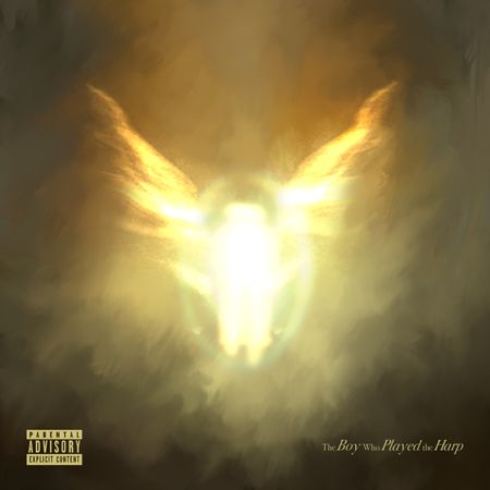 Dave – “The Boy Who Played The Harp”