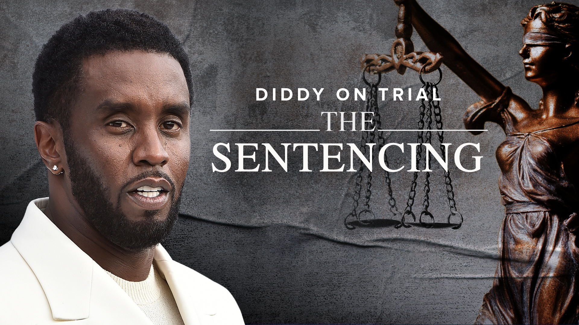 Diddy Sentenced To 50 Months