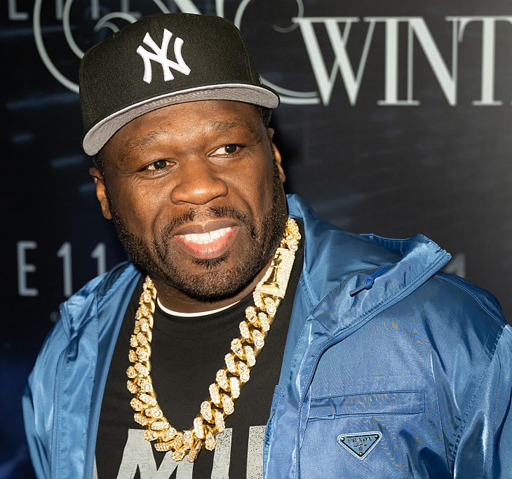 Domani Harris Takes Aim at 50 Cent on New Track “Ms. Jackson”
