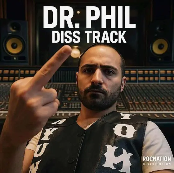 EXCLUSIVE: Tony DeYoung Fires Back with DJ Silk & Dr. Phil Diss Tracks – Talks Roc Nation Deal, Ratings Legacy & New Hip-Hop Reign