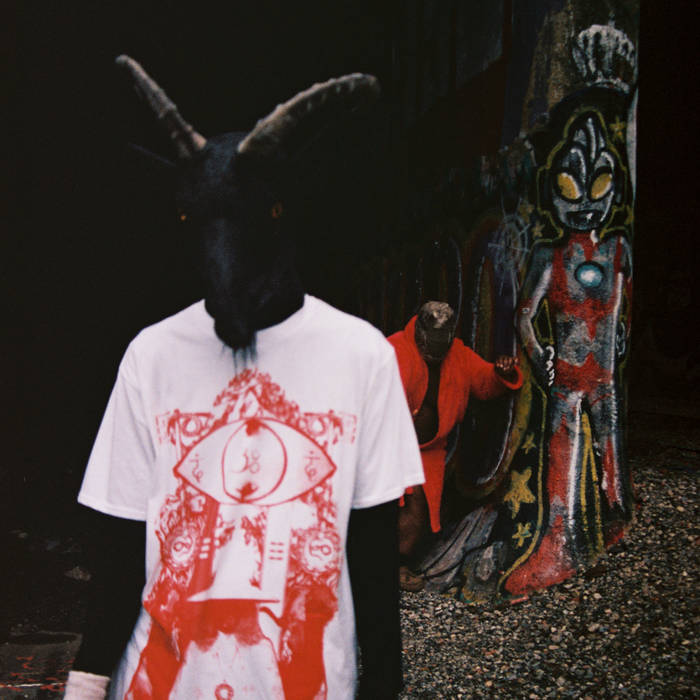 Fatboi Sharif x noface “Preaching In Havana”