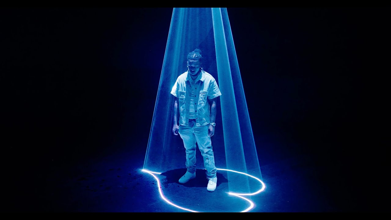 Finesse2tymes – Loyalty Ova Love (Music Video)