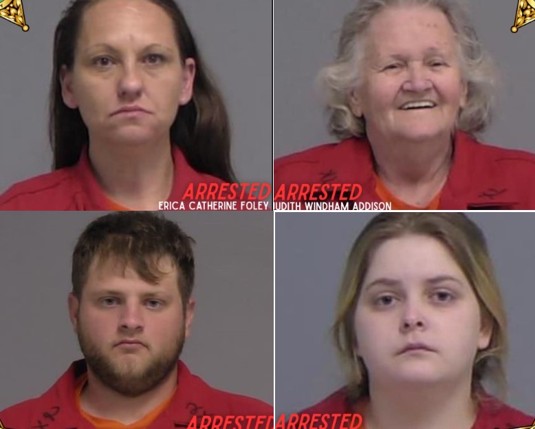 Four People Shot at Lil Poppa’s Memorial in Florida – Report