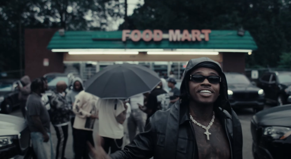 Gunna Drops “Just Say Dat” Video Off His The Last Wun Album