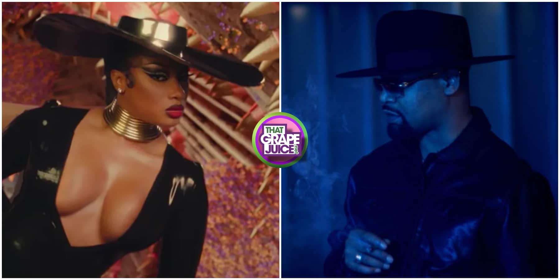 Hot Girl Heat: Megan Thee Stallion Sends Tongues Wagging With Juvenile ‘B.B.B.’ Remix Tease, Fans Wonder When It’s Dropping