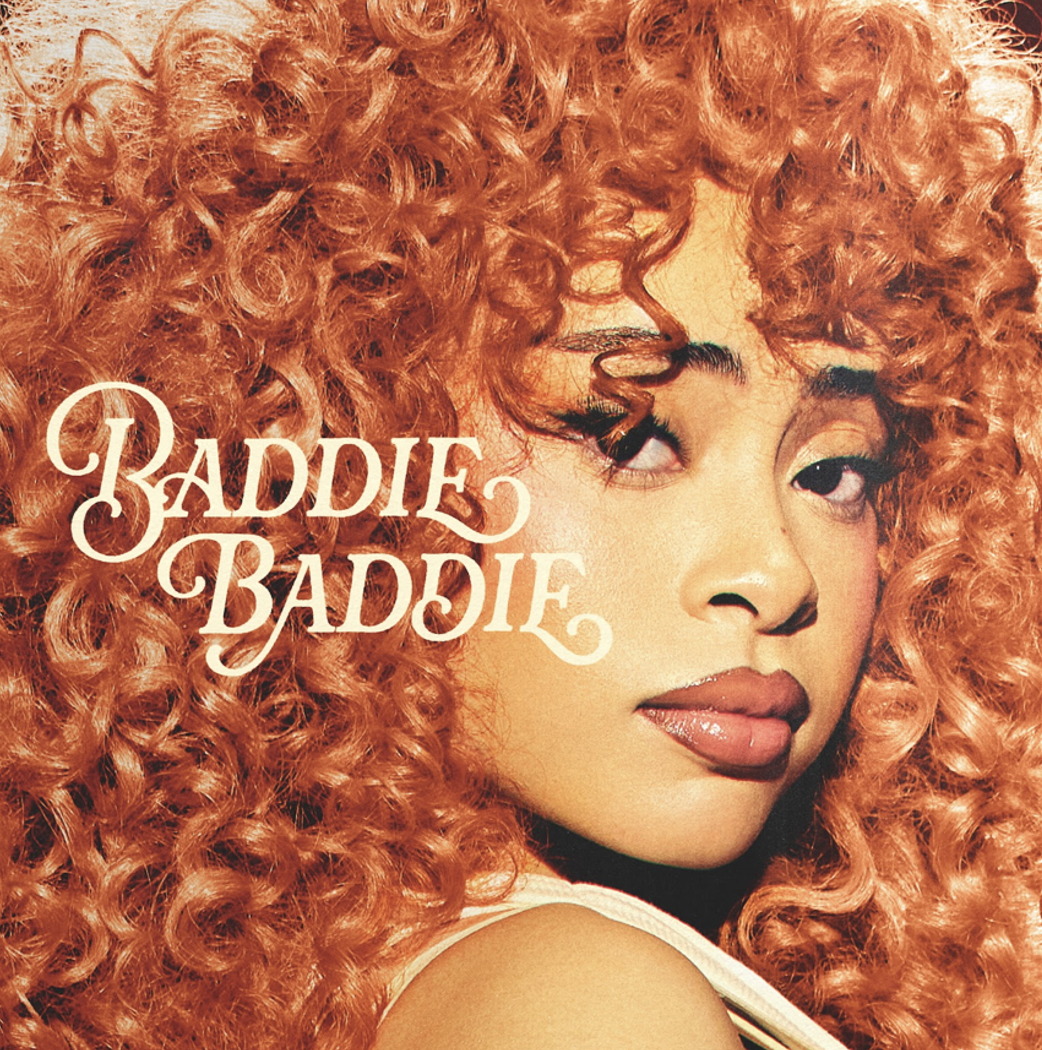 Ice Spice Returns With “Baddie Baddie”