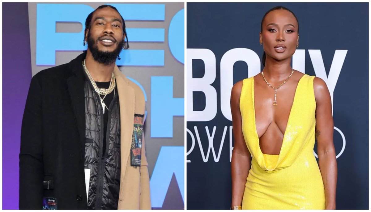 Iman Shumpert Reacts To ‘Good Friend’ Kayla Nicole’s Reveal That He Once Dumped Her For Teyana Taylor—’I Wasn’t Offended’