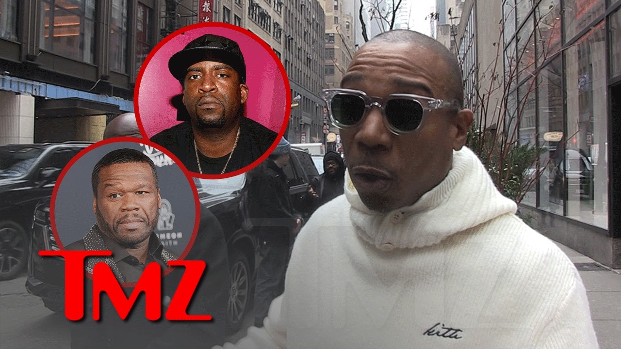 Ja Rule Says He’ll Never Squash Beef With G-Unit, Yayo Responds