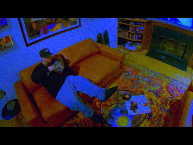 Jay Worthy & Larry June Link For “2P’z”