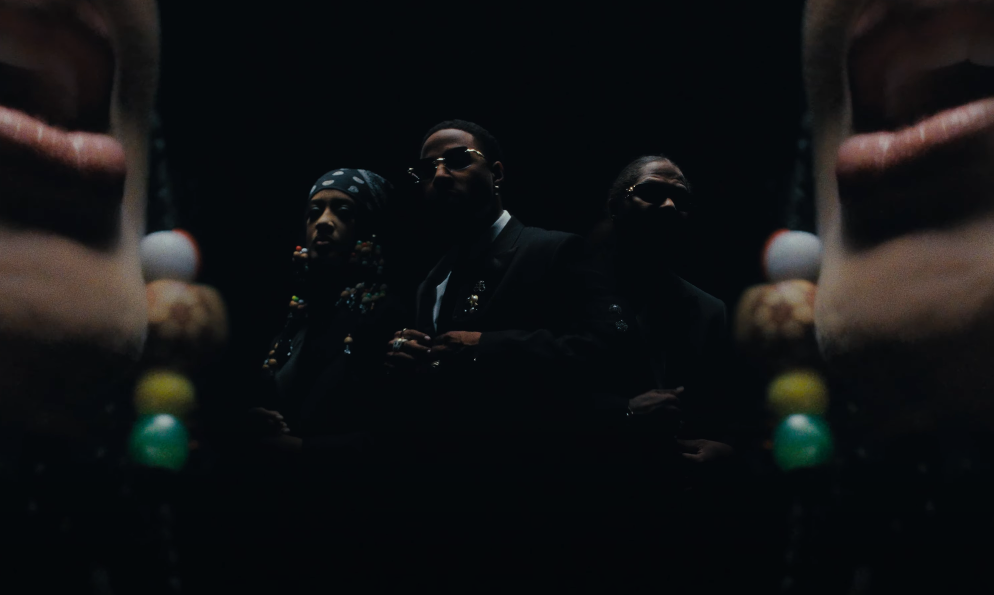 Joey Bada$$ Drops “Still” Alongside Ab-Soul & Rapsody