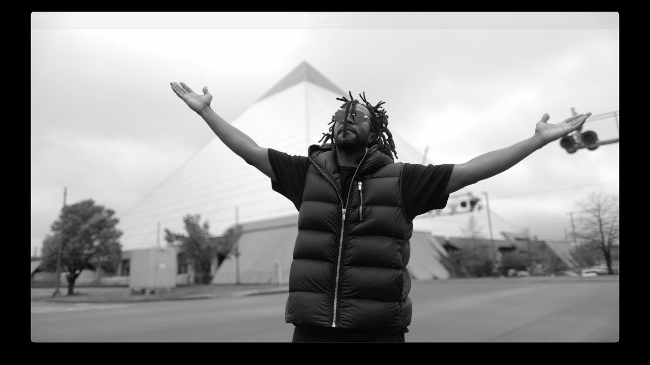 Juicy J ft. JP On Tha Track – S/O to The M (Music Video)