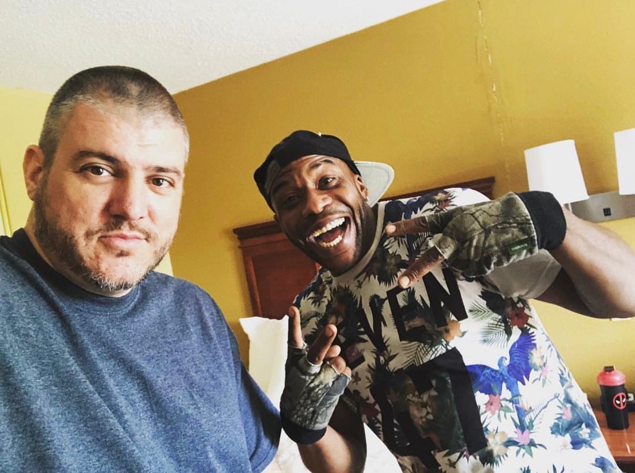 Killer of J. Cole’s Mentor Filthe Rich Receives Guilty Verdict and Prison Sentence