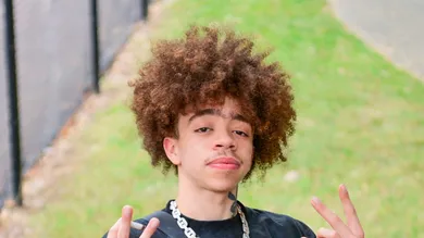 King Disses 50 Cent on New Song “Made Man”