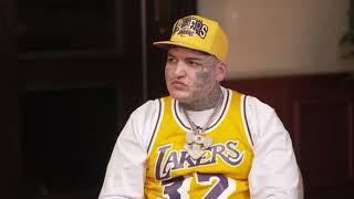 Lefty Gunplay Reveals Why Kendrick Lamar Gave Him A Platform