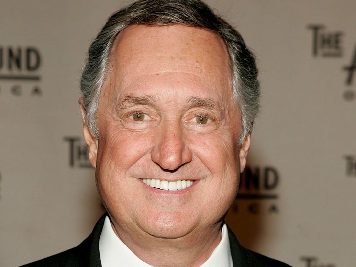 Legendary Singer Neil Sedaka Dead at 86