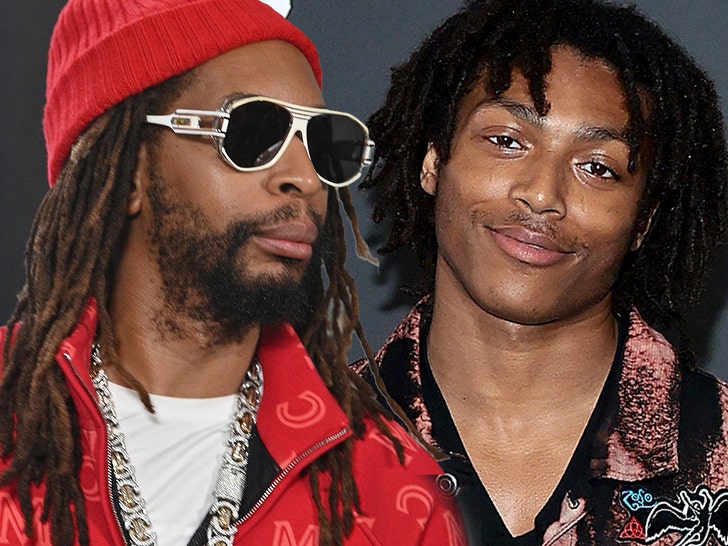 Lil Jon’s Son’s Cause of Death Released