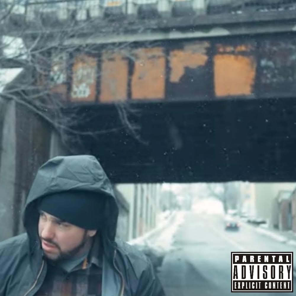 M-Dot “Pain and Haste” video premiere