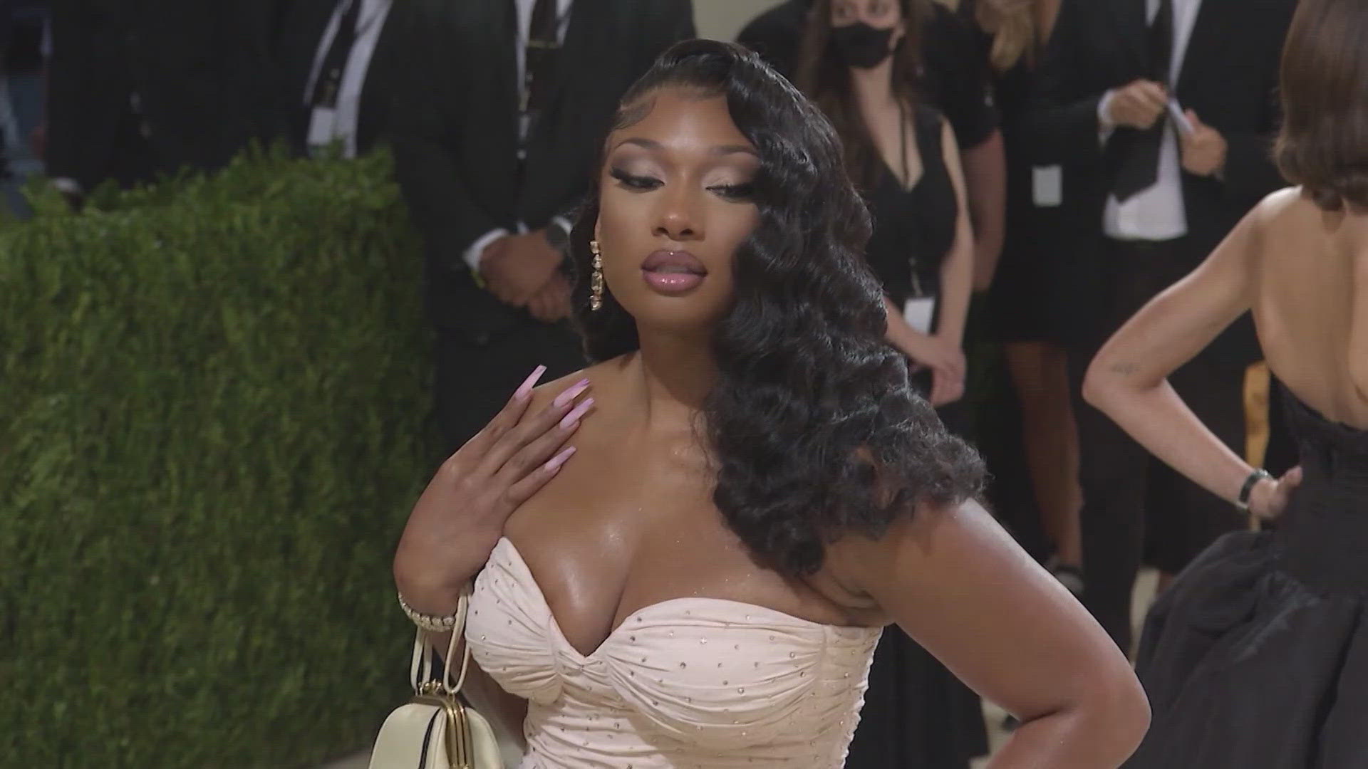 Megan Thee Stallion To Make Broadway Debut In Moulin Rouge!