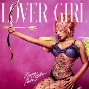 Megan Thee Stallion’s A “Lover Girl” On Her New Single