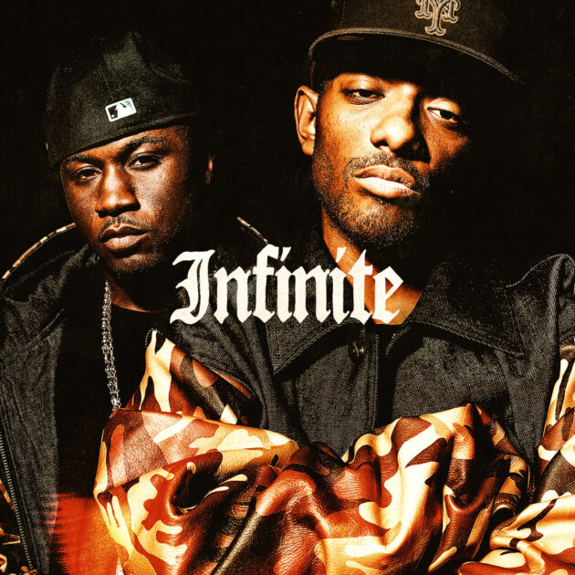 Mobb Deep Drops Next Single “Taj Mahal”