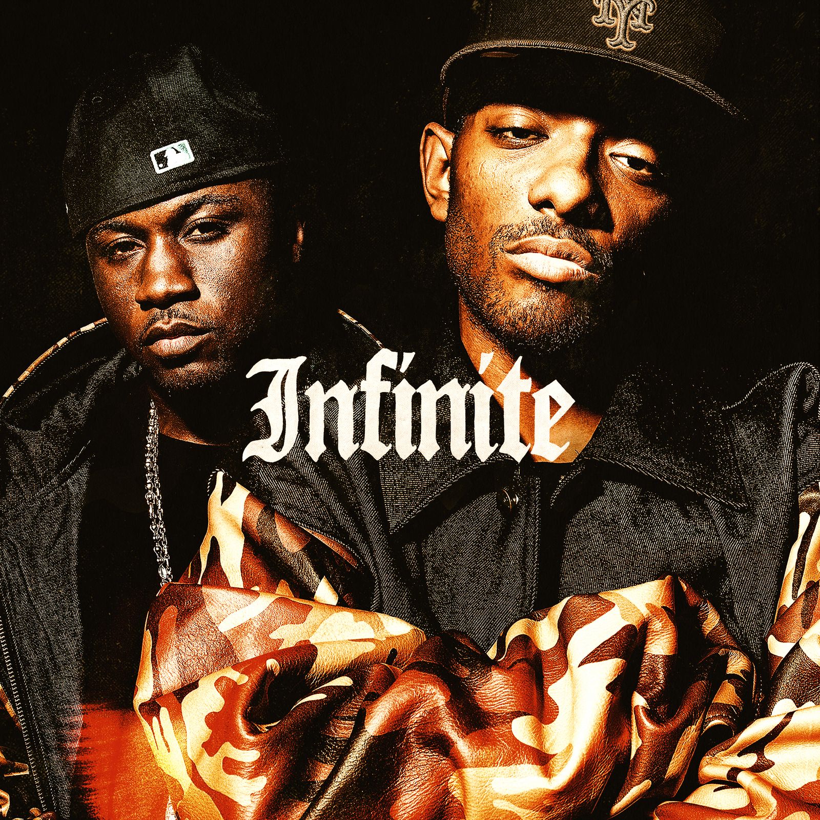 Mobb Deep’s “Against The World” On New Track