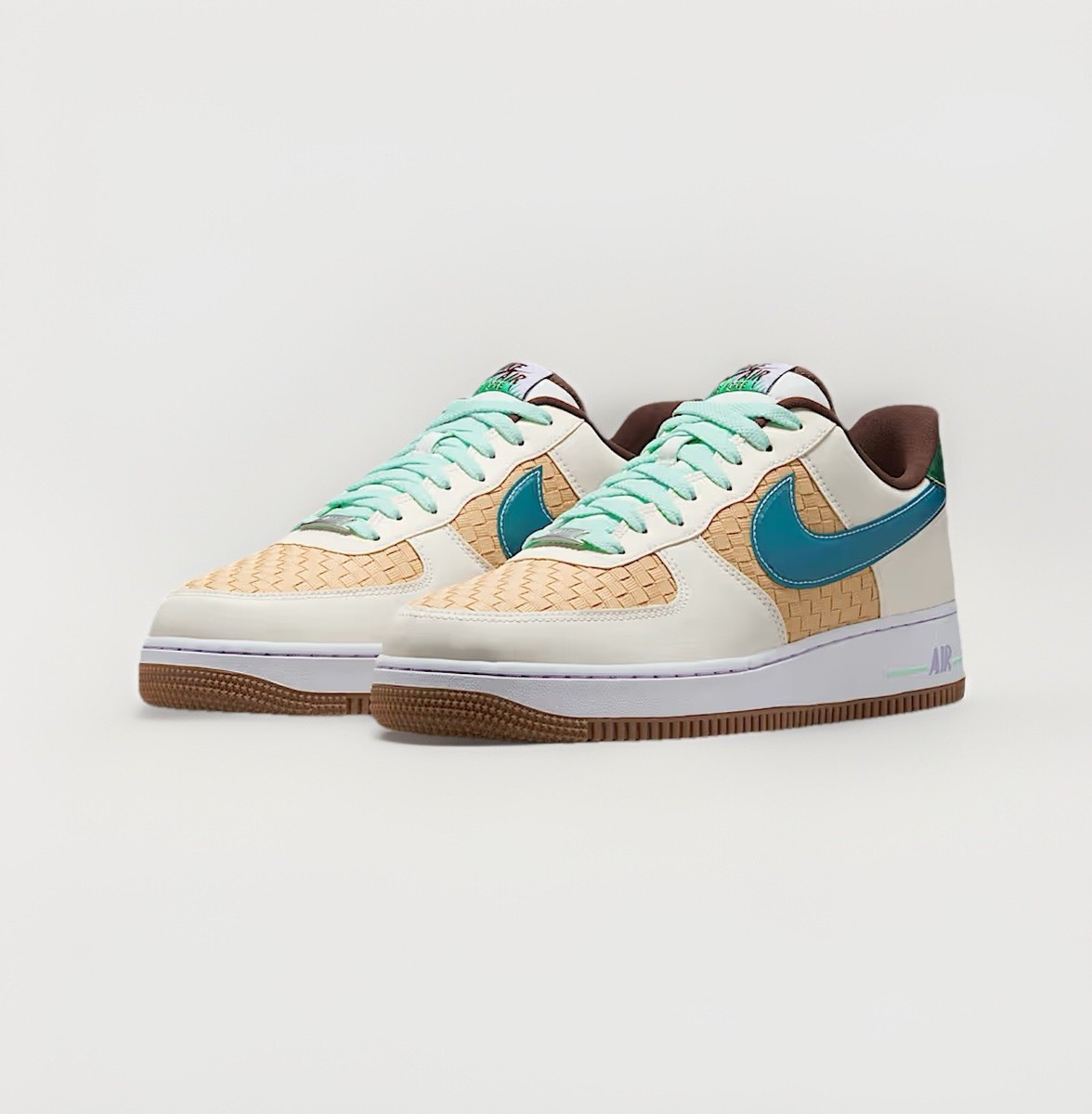 Nike Air Force 1 Low “Easter”