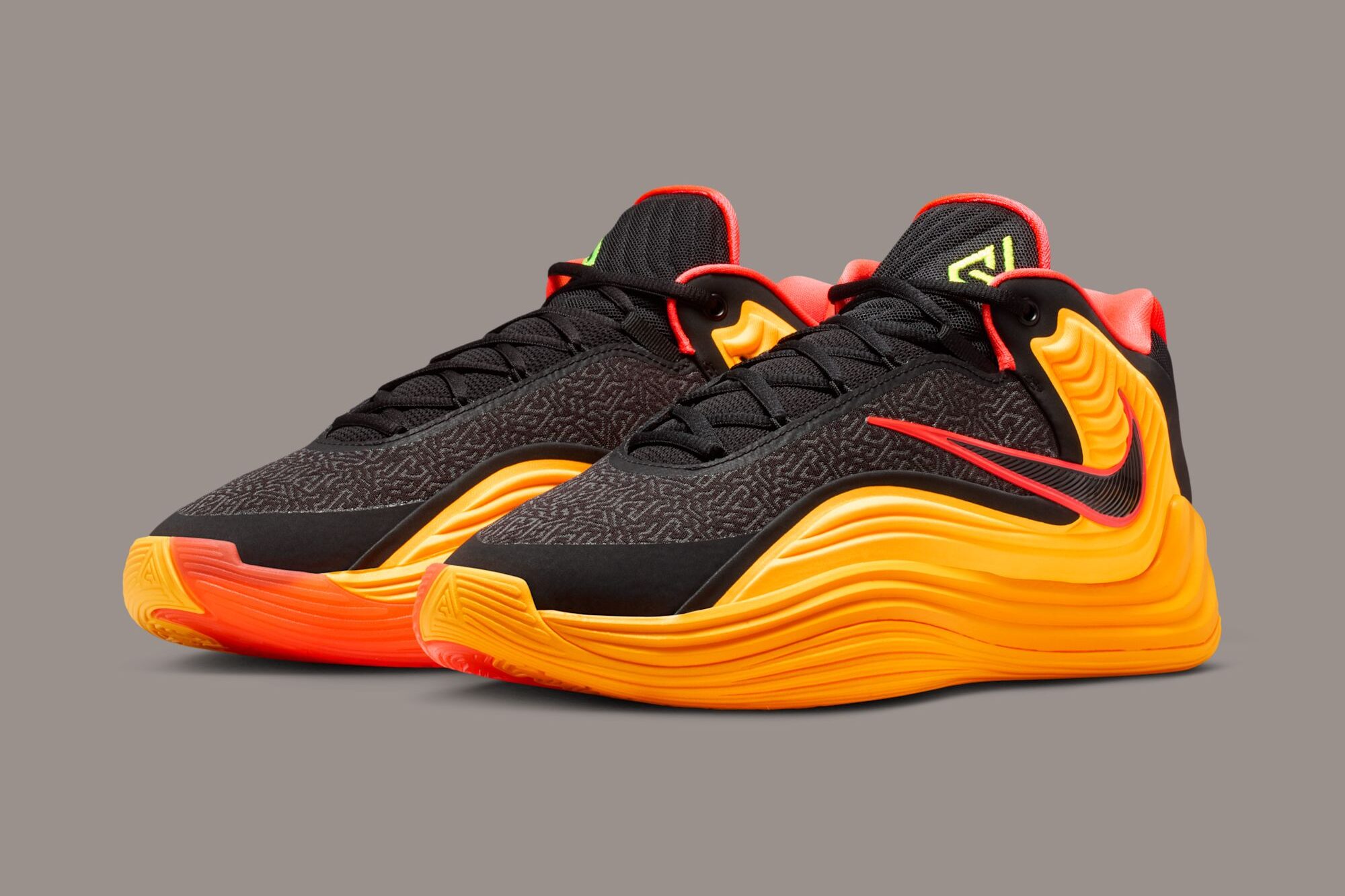 Nike Giannis Freak 7 “Fearless”