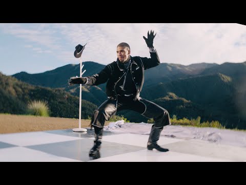 NLE The Great – Hello Revenge  (Official Short Film)