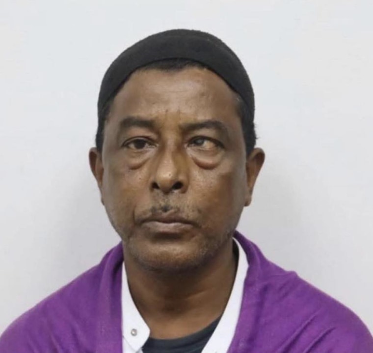 Nurul Amin Shah Alam: Nearly Blind Man Found Dead In Buffalo After Border Patrol Left Him Alone At Coffee Shop