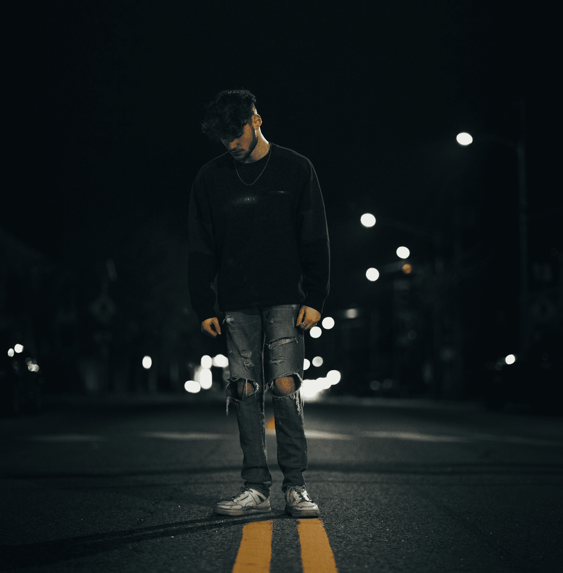 Paris, Maine Hip Hop Rep TipToes Drops Debut Single “My Escape”