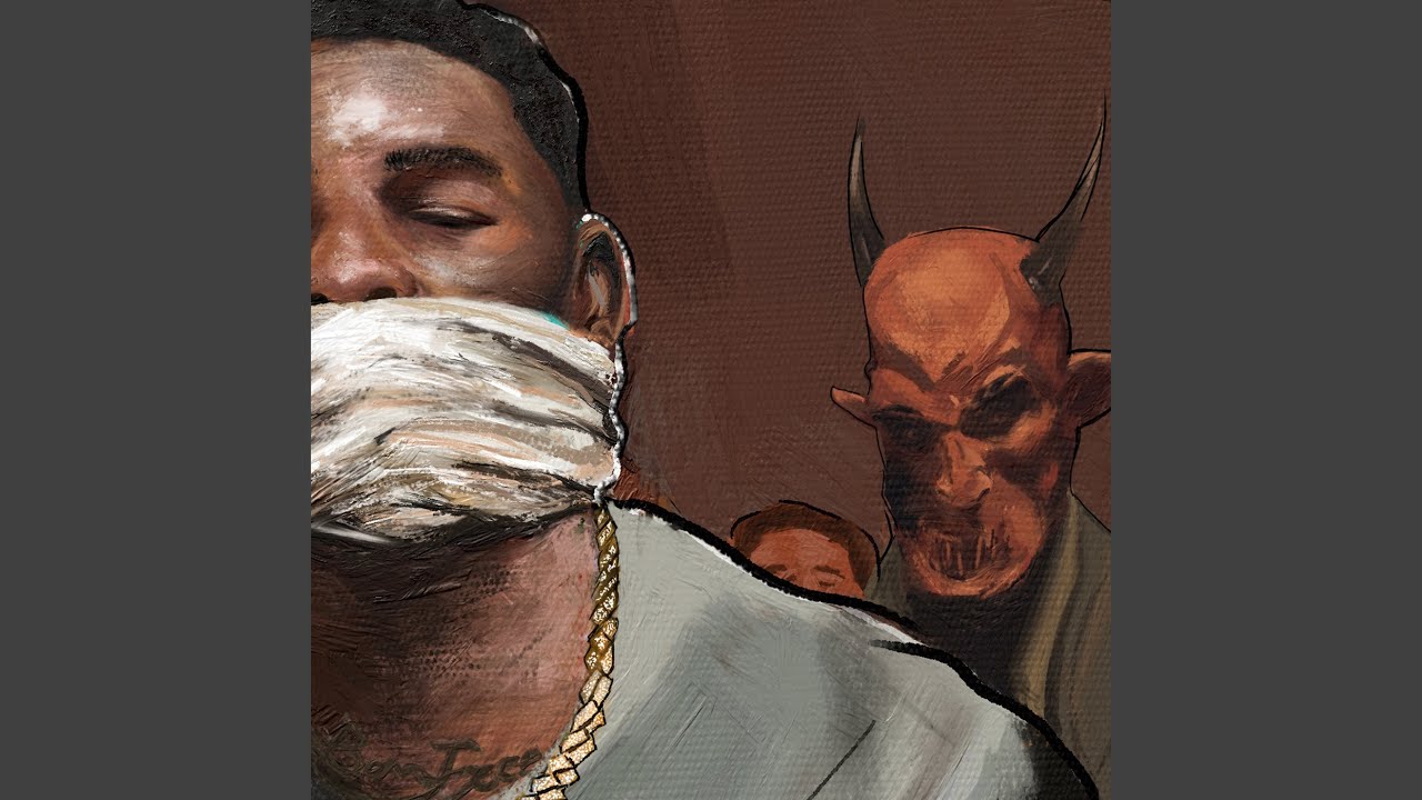 Ransom Drops “Bomaye” With Conductor Williams